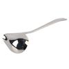 Irregular Table Serving Ladle Rustless Steel Basting Spoon Portioning Spoon  Side Dish Sharing