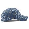 Sequin Baseball Top Cap Hard Womens Outdoor Sun Hat