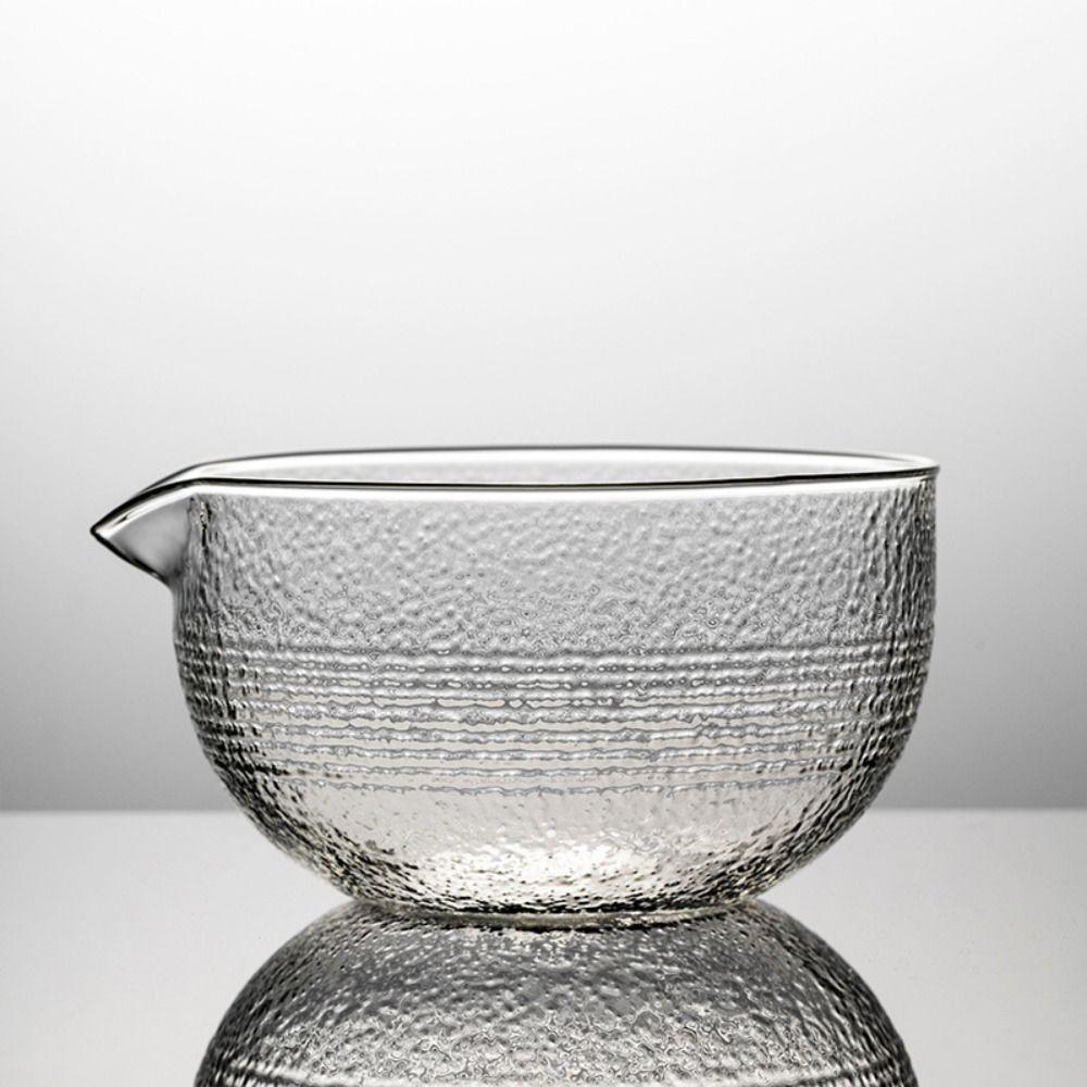 With Pouring Spout Matcha Making Kit Glass Tea Bowls New Japanese Tea Set Tea Lovers