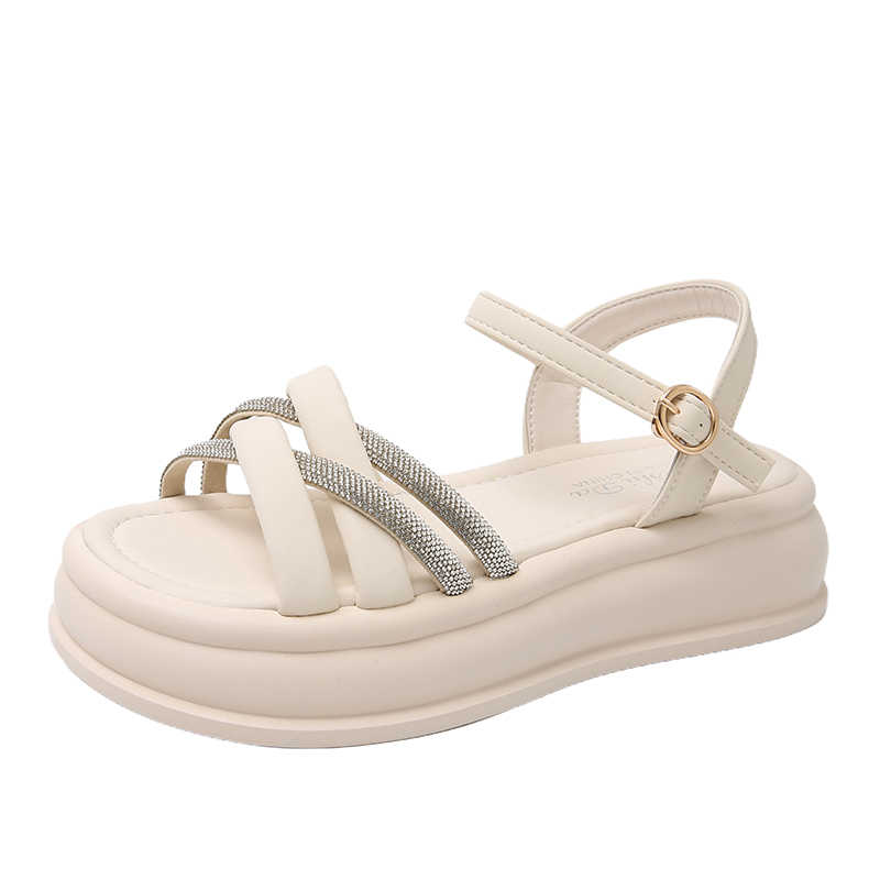Fashion Ventilation Super Lightweight Women's Brand Women's Slippers For Home Shoes Green Sandals Woman Sneakers Sport Sports
