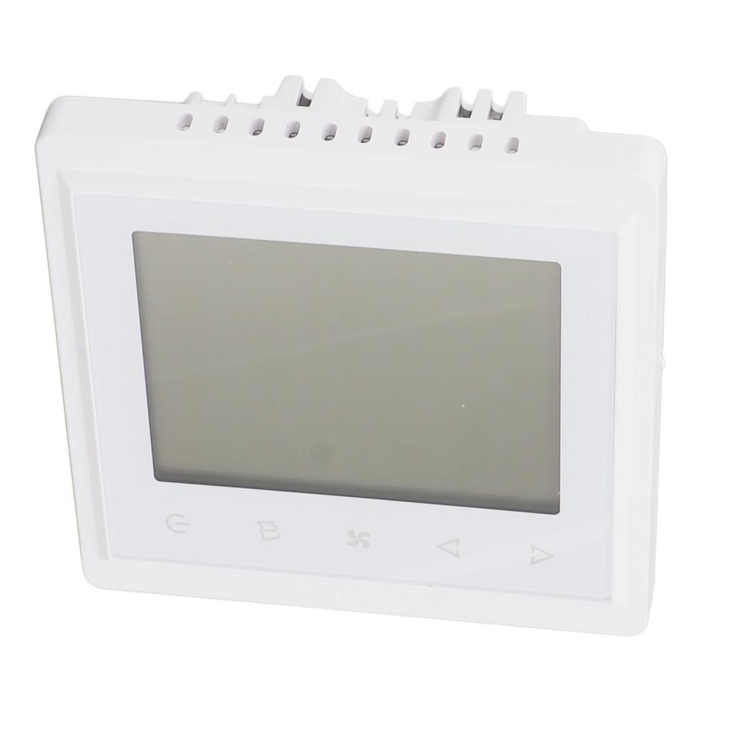 Smart Air Conditioner Controller Energy Efficient App Remote Control Wireless Wifi485 Communication