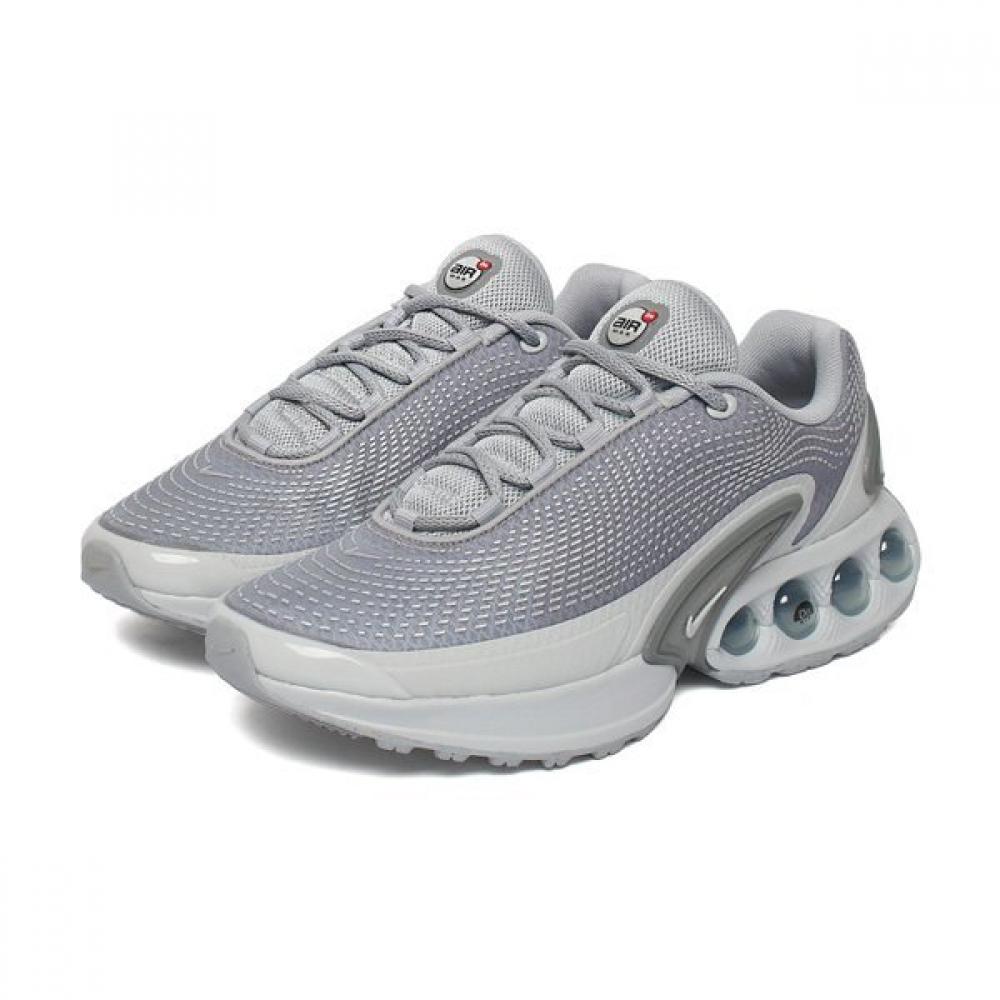

Nike Мужские S Air Max Dn Wolf Серый Dv3337 Dv3337 007 DV3337007 Wolf Grey:250