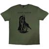 Sleep Token The Summoning T-Shirt Green New Unisex T-Shirt