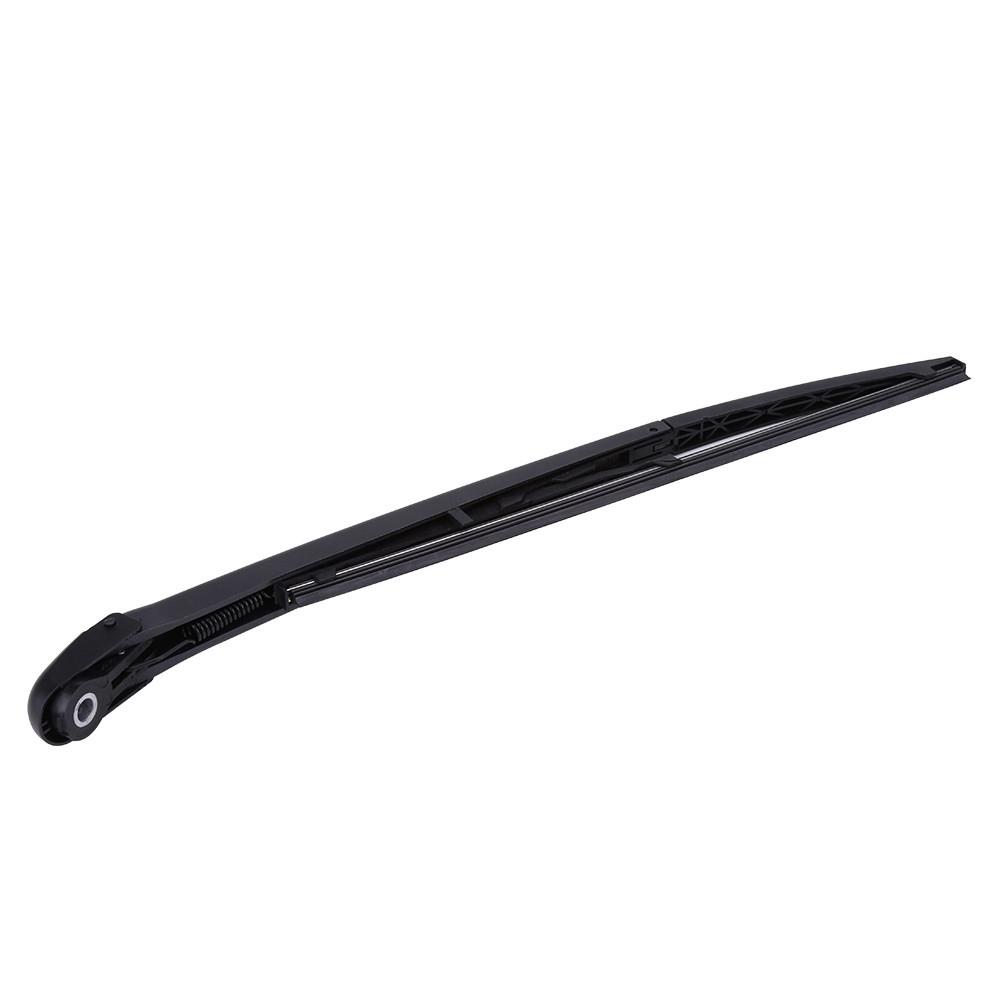 Zestaw tylnego ramienia wycieraczki i pióra do Fiat Panda ActiveDynamicEleganza 0412