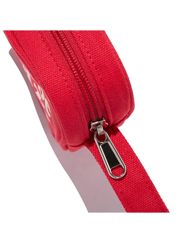 Kirsh Mellow Heart Mini Bag [Red]