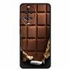For Huawei Nova 14/14 Pro 6.7" Case Soft Silicone Shockproof Phone Cover Non-Slip Funda Impact Resistant Back Shell Velvet Touch