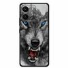 Per Custodia Redmi 15C 5G Lusso Morbido TPU Custodia per Telefono su Xiaomi Redmi 15C Modello Geometrico Cover Antiurto Silicone Antiscivolo Coque