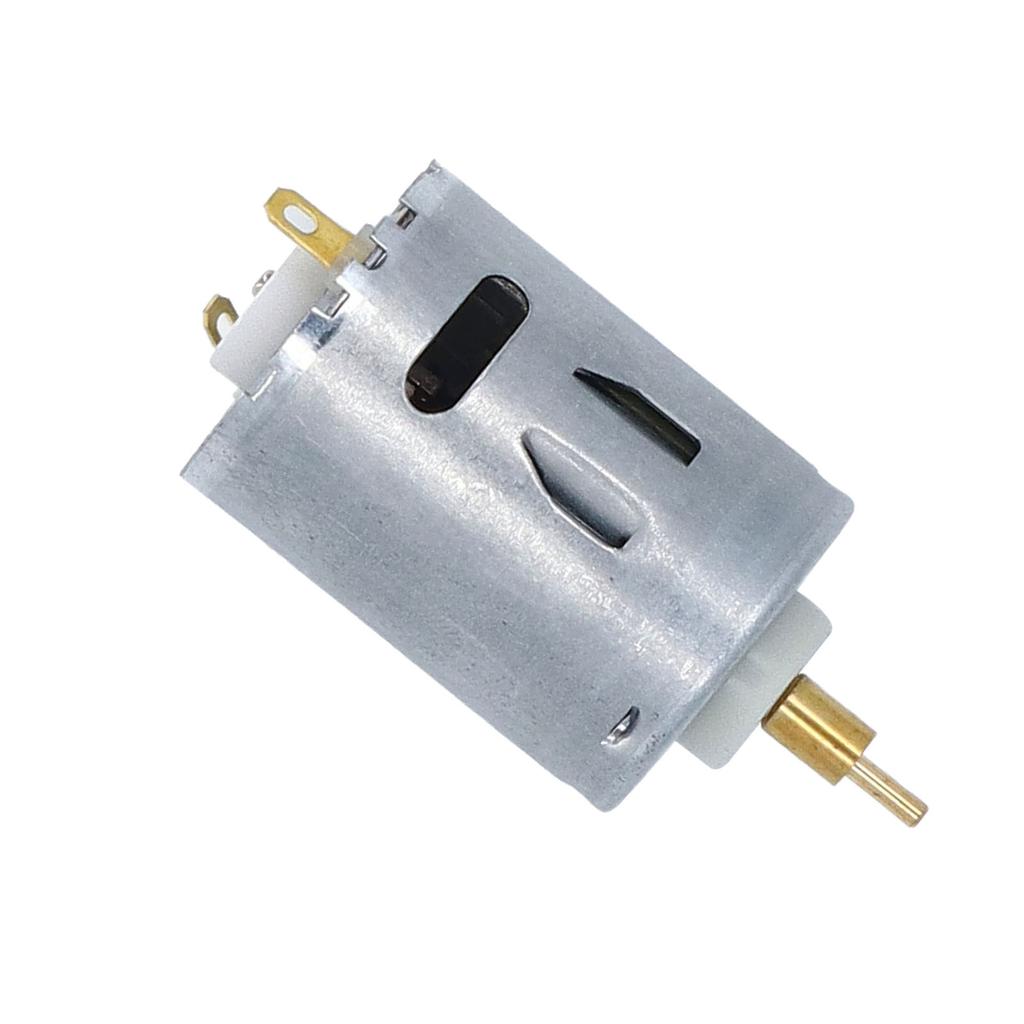 6500RPM DIY Maintenance Parts Replacement Motor for 8148 8591 8504 Motor Hair Clipper Rotary Motor