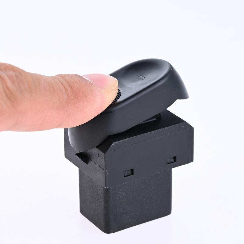 1Pc 901-5203 DTL12862662 Heavy Duty Window Switch For Freightliner Cascadia 2007-2018 Freightliner Cascadia 113 2010-2014