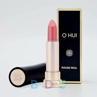 Ohui Rouge Real Lippenstift