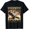 Bombombini Gusini Funny Italian Brainrot Meme Bootleg T-Shirt