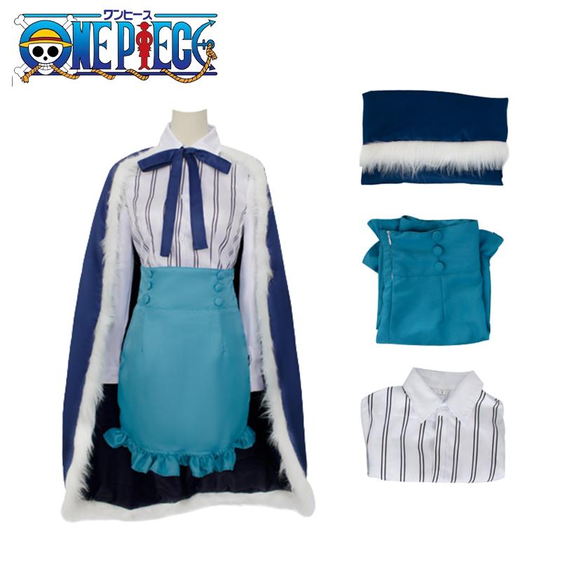 

Piece One Ulti Cosplay Costume Outfits Halloween Carnival Fancy Party Xmas Suit XS