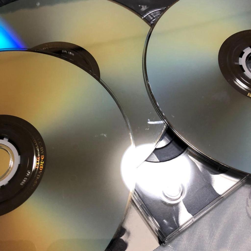 [USED] YG family LIVE DVD