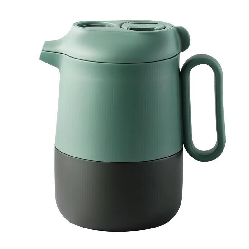 IMOGY MM3668 1.6L Ceramic Insulated Tea Kettle