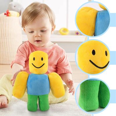 Plush Doll, Toy Gift, Cartoon , Children's Rag Doll, Children's Gift Pillow