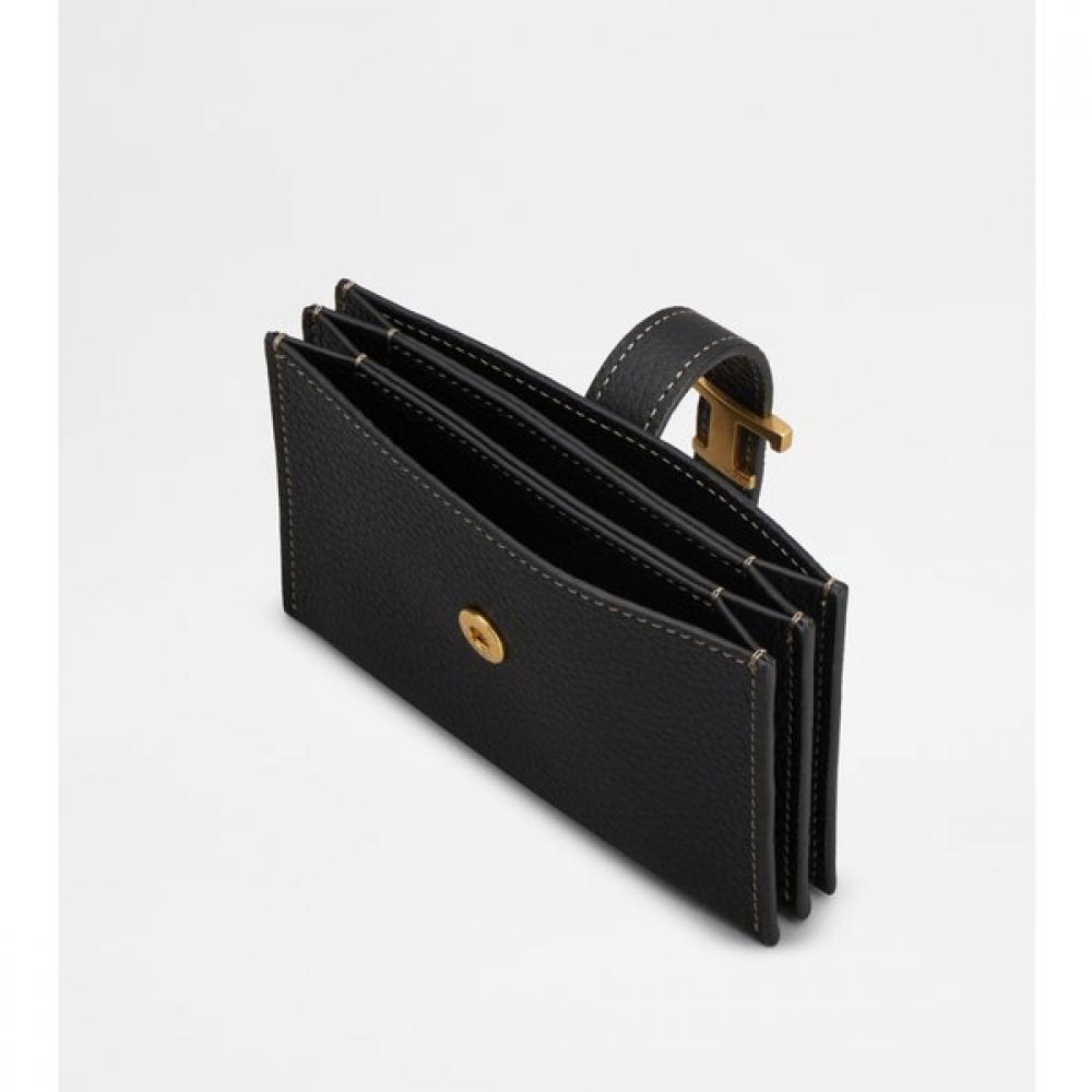 Tod S Card Wallet Xawtim59200wkab999