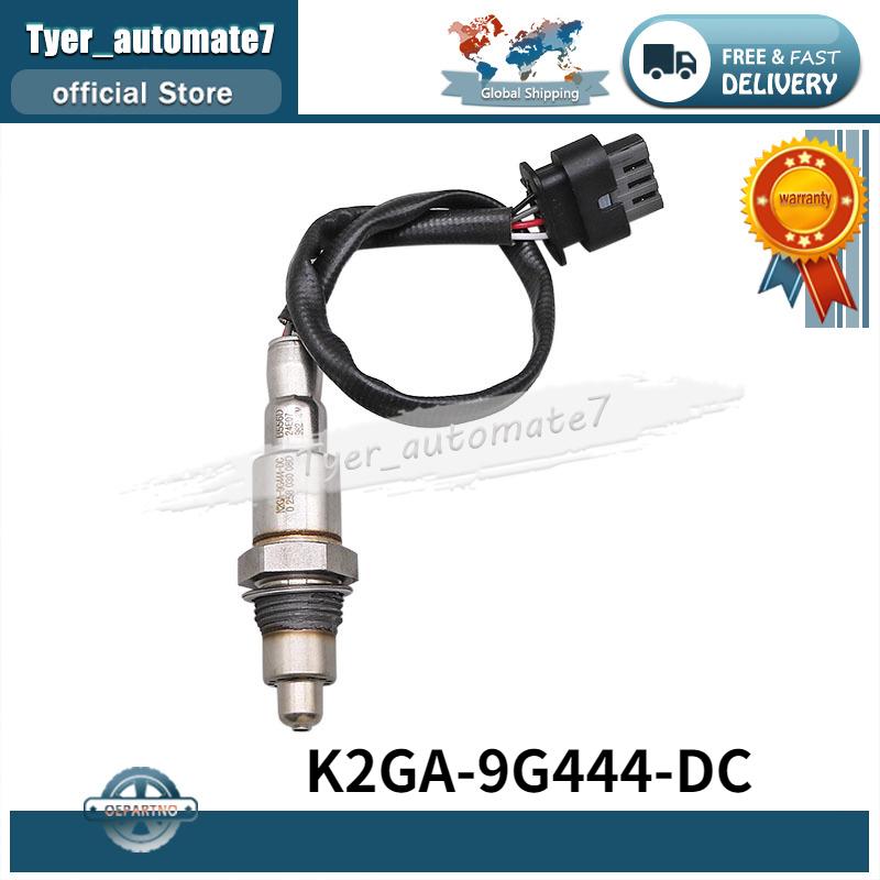 For 2018-2024 FORD EDGE 2.0L 1Pcs Oxygen O2 Lambda Sensor K2GA-9G444-DC K2GZ-9G444-D K2GA9G444DC