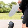 Prosthetic Stump Shrinker Below Knee High Elasticity Thickened Prosthetic Sleeve Prosthetic Sleeve Socks Stump Shrinker