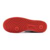 New Nike Air Force 1 Low White Picante Red GS DV7762-101
