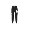 Knitted Sweatpants Men's Black DD6092-010