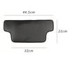 Car Seat Back Anti Kick Pad Protect Cover Mat For Lexus Fsport RX330 IS250 Ct200h ES300h RX350 IS300h NX300h RX400h Accessories