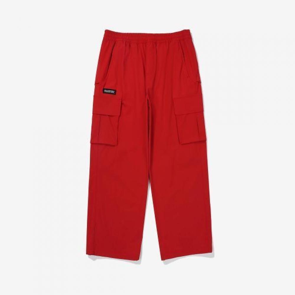 

Fila Overfit String Wide Pants Fs2wpf2132x Hrd Red/90