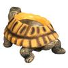 Resin Turtle Planter Pot Indoor Outdoor Tortoise Succulents Herb Plants Flower Pot Container Home Balcony Garden Decoration