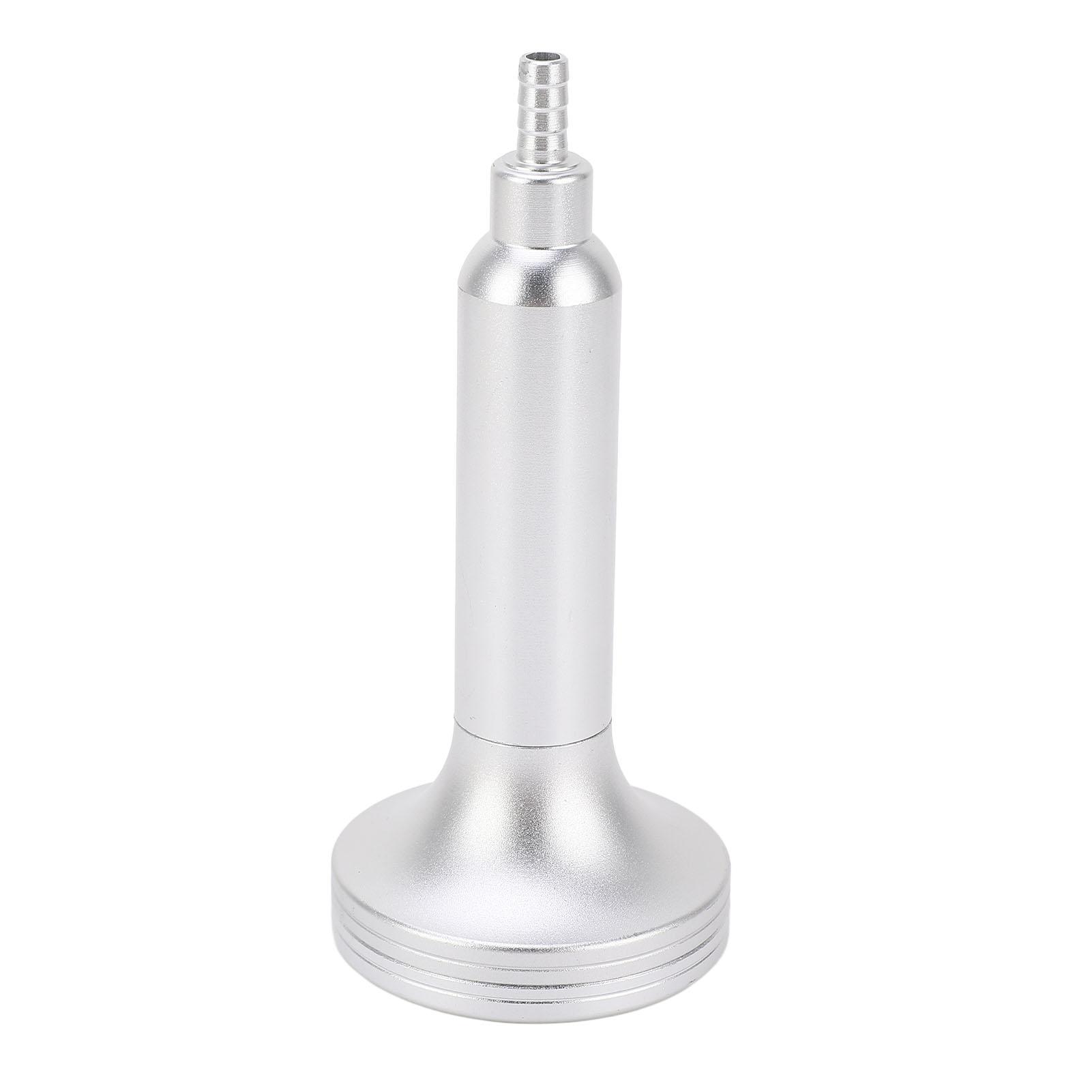 

Головка машины для чистки тела Dredge Meridians Metal Beauty Machine сменная головка размера M