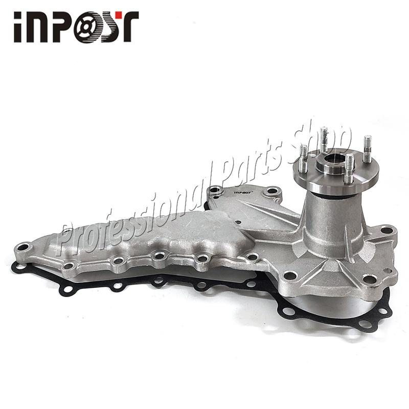 1A021-73030 1A021-73033 Nouvelle Pompe à Eau pour Kubota L2050 L2250 L2350 L2500 L2550 L2650
