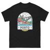Porto World Travel Urban Area City T-Shirt