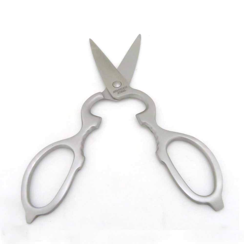 Shimomura Kogyo Kitchen Scissors Dishwasher Safe BKTH401
