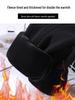 Plus Size Black Jogger Pants for Women - Slimming, Lightweight, Casual Sweatpants for Spring & Autumn, Ideal for Pear-Shaped Bodies