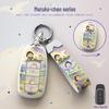 Accesorii pentru electronica auto – Huse pentru cheile de la maşină