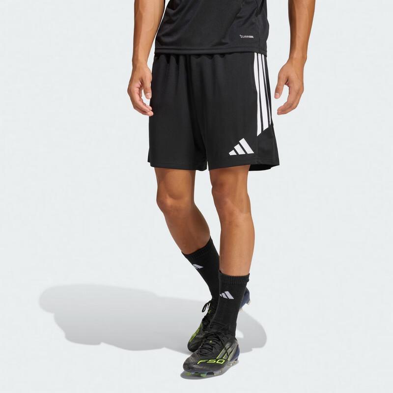 

Мужские тренировочные шорты для футбола Adidas TIRO26L TR JY9719 S