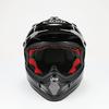 Arai Motorcycle Helmet Off-Road V-CROSS4 Black 61-62cm