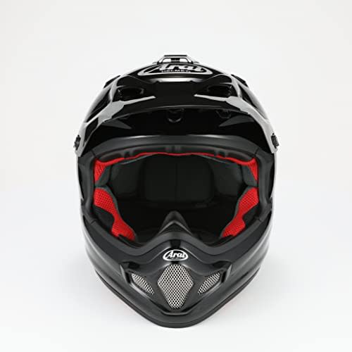 Arai Motorcycle Helmet Off-Road V-CROSS4 Black 61-62cm