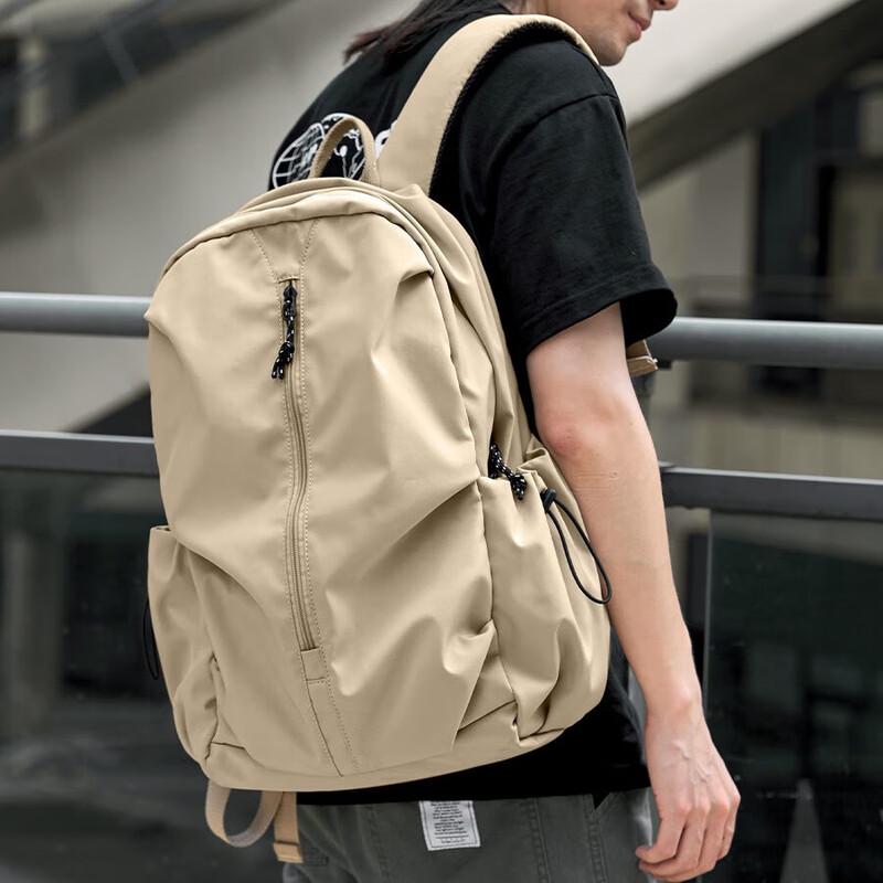 Unisex Large Capacity Casual Travel Backpack