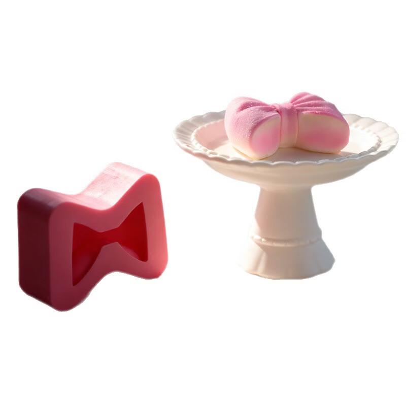 MDNG Bow Mousse Cake Mold