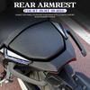 2 Pcs Rear Pillion Seat Grab Bar Handle Black Motorcycle Accessories New FOR YAMAHA MT-09 MT 09 MT09 SP 2025 2025