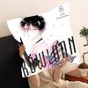 Kowloon G-Generic Romance Anime Pillow Case Fashion Square Pillowcase Bedroom Sofa Room Ins Decoration Leisure