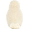 JELLYCAT Bird Series Peace Dove White Dove Young Pigeon Animal Doll Plush Doll 10cm High