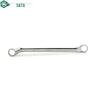 SATA Fully Polished High-Neck Double Box Wrench