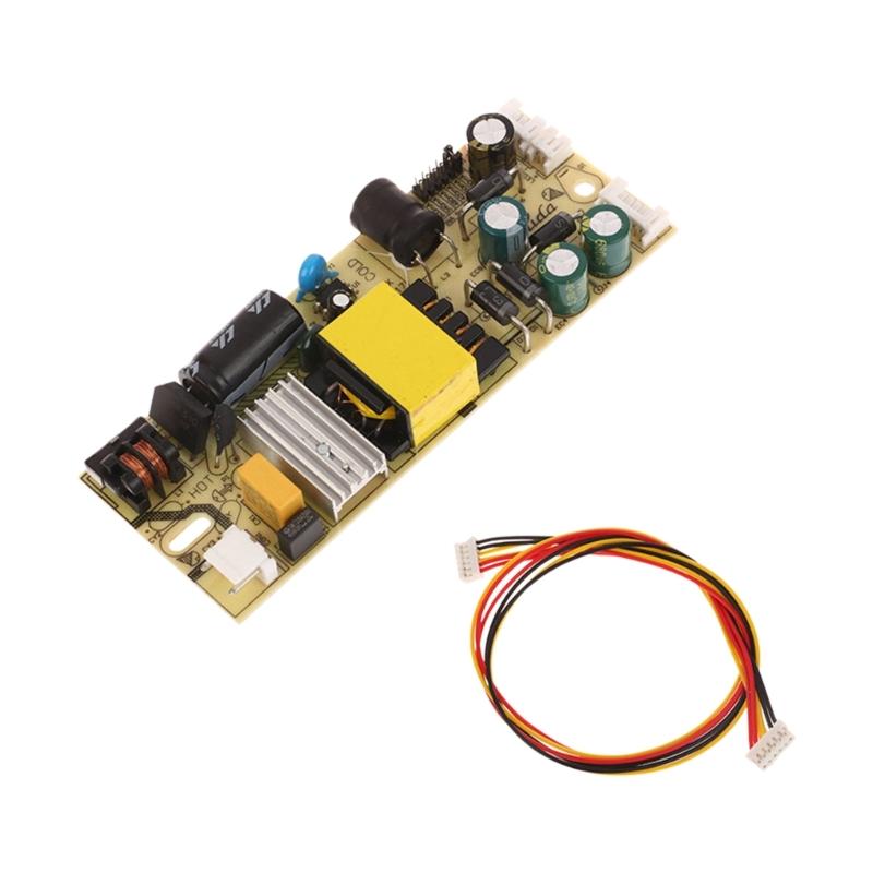 Professional 12V 3A Power Supply Unit For LCD TV With High Performancse And Universal Power Regulator