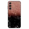 For SAMSUNG A17 5G Case TPU Soft Silicone Cover Space Wolf Shockproof Cover For Samsung GalaxyA17 5G Coque Cartoon Bumper A17 5G