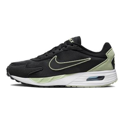 Air Max Solo Siyah Mika Yeşil Erkek Spor Ayakkabı Deep-Jungle DX3666-005