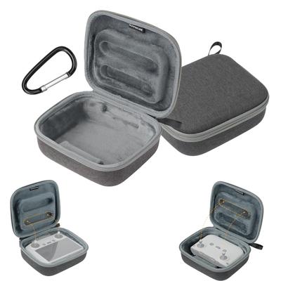 TOMGDRACO Storage Case for DJI RC 2RC-1DJI RC-N3RC-N2N1, DJI Mini5 ProAIR 3SMini 4 Pro, DJI RC 2 Remote Control Storage Bag, Portable Bag,