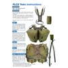Karrimor SF Yoke System (Black M0427)