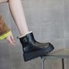 Snow boots women's winter velvet thickened warm non-slip Martin boots cotton boots