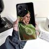 Hit Me Hard and Soft B-BillieS Soft Phone Case For Xiaomi Redmi Note 15 14 14S 13 12 Pro Plus 12S 11 11S 11E 10 10S 11T 5G Funda