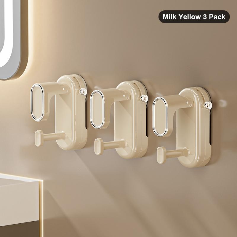 Badezimmer Aufbewahrungshaken Saugknöpfe Beckenhaken Wandmontiert Nicht perforiert Multifunktionale Aufbewahrungsregale Heimaufbewahrung